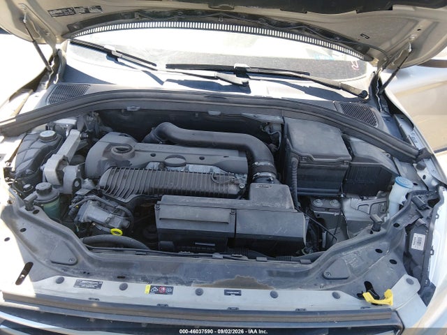 YV4612RK6F2633295 Volvo Xc60 T5/t5 Premier
