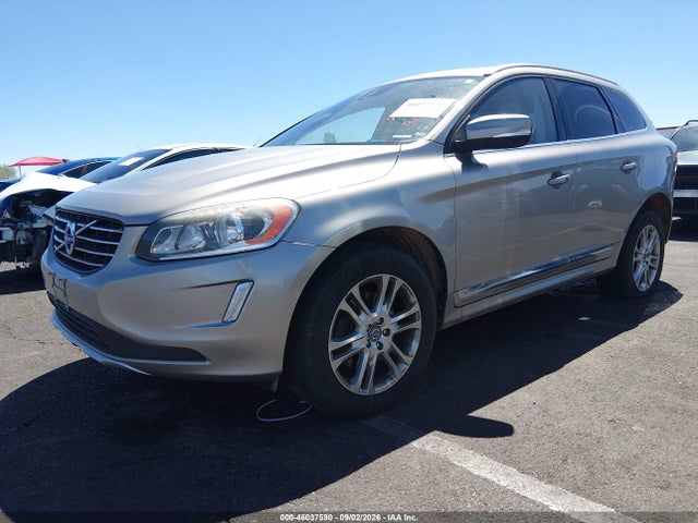 YV4612RK6F2633295 Volvo Xc60 T5/t5 Premier
