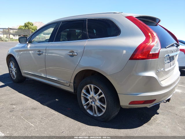 YV4612RK6F2633295 Volvo Xc60 T5/t5 Premier