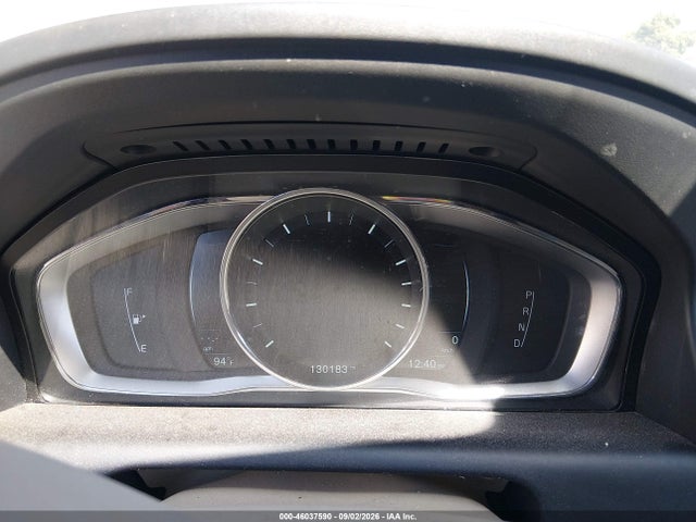 YV4612RK6F2633295 Volvo Xc60 T5/t5 Premier