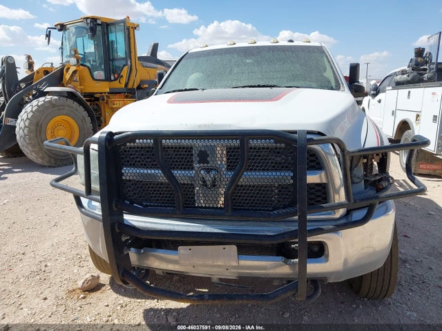 Продажа на аукционе авто 2018 Ram 5500 Chassis Tradesman/slt/laramie, vin: 3C7WRNFL1JG157471, номер лота: 46037591