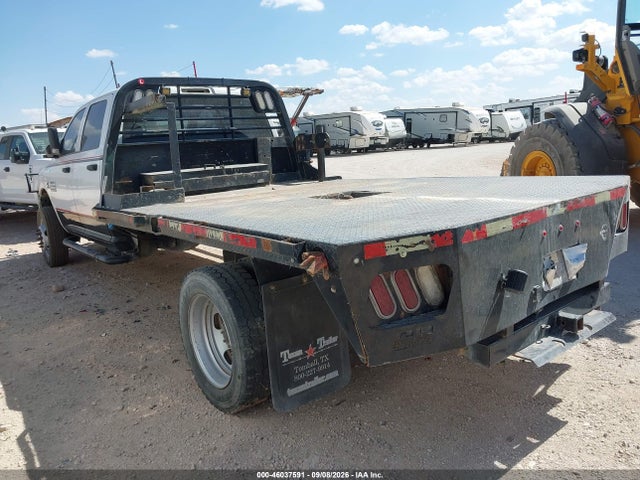 Продажа на аукционе авто 2018 Ram 5500 Chassis Tradesman/slt/laramie, vin: 3C7WRNFL1JG157471, номер лота: 46037591
