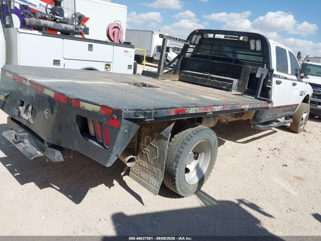 Продажа на аукционе авто 2018 Ram 5500 Chassis Tradesman/slt/laramie, vin: 3C7WRNFL1JG157471, номер лота: 46037591
