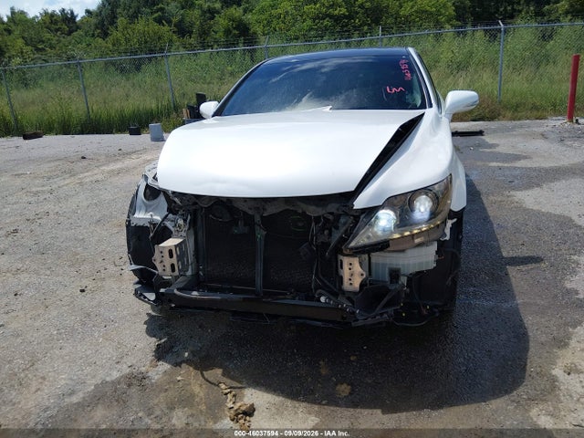 Aukcja sprzedaży 2011 Lexus Ls 460, vin: JTHBL5EF3B5107400, numer aukcji: 46037594