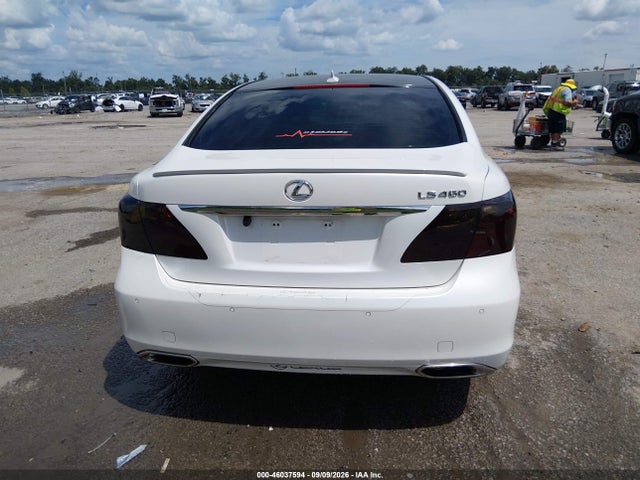 Aukcja sprzedaży 2011 Lexus Ls 460, vin: JTHBL5EF3B5107400, numer aukcji: 46037594