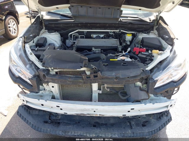 Продажа на аукционе авто 2022 Subaru Ascent Premium, vin: 4S4WMACD7N3410962, номер лота: 46037595
