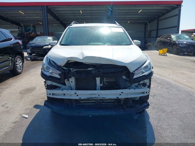 Продажа на аукционе авто 2022 Subaru Ascent Premium, vin: 4S4WMACD7N3410962, номер лота: 46037595
