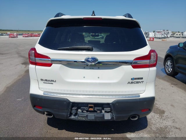 Продажа на аукционе авто 2022 Subaru Ascent Premium, vin: 4S4WMACD7N3410962, номер лота: 46037595