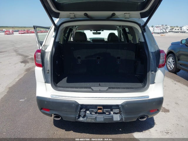 Продажа на аукционе авто 2022 Subaru Ascent Premium, vin: 4S4WMACD7N3410962, номер лота: 46037595