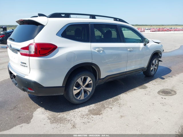 Продажа на аукционе авто 2022 Subaru Ascent Premium, vin: 4S4WMACD7N3410962, номер лота: 46037595