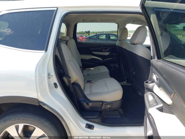Продажа на аукционе авто 2022 Subaru Ascent Premium, vin: 4S4WMACD7N3410962, номер лота: 46037595