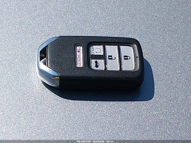 1HGCR3F94GA021725 Honda Accord Touring