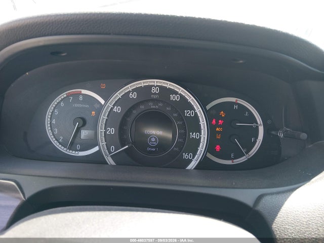 1HGCR3F94GA021725 Honda Accord Touring