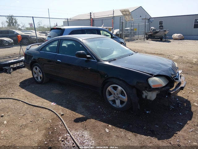 Продажа на аукционе авто 2001 Acura Cl 3.2 Type S, vin: 19UYA42601A029147, номер лота: 46037601