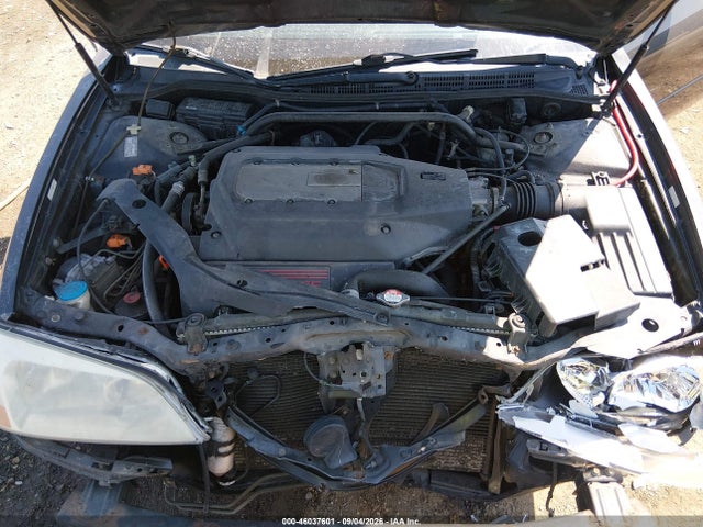 Продаж на аукціоні авто 2001 Acura Cl 3.2 Type S, vin: 19UYA42601A029147, номер лоту: 46037601