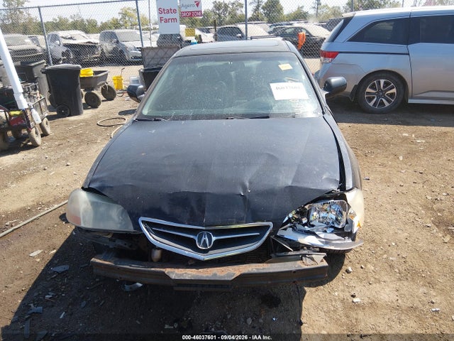 Продаж на аукціоні авто 2001 Acura Cl 3.2 Type S, vin: 19UYA42601A029147, номер лоту: 46037601