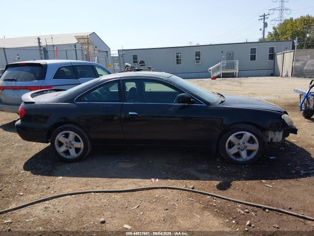 Продаж на аукціоні авто 2001 Acura Cl 3.2 Type S, vin: 19UYA42601A029147, номер лоту: 46037601