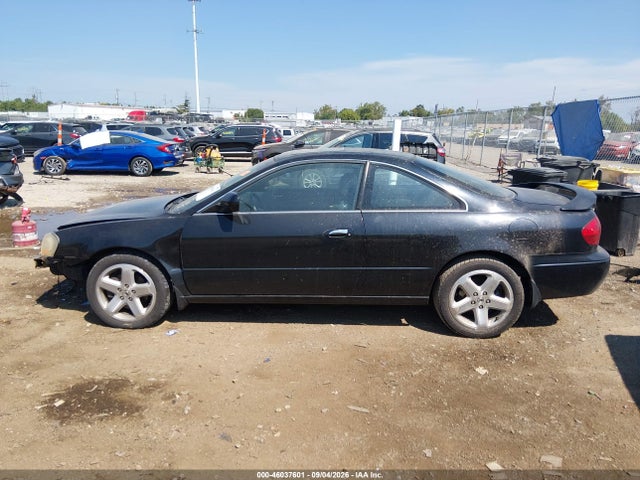 Продаж на аукціоні авто 2001 Acura Cl 3.2 Type S, vin: 19UYA42601A029147, номер лоту: 46037601
