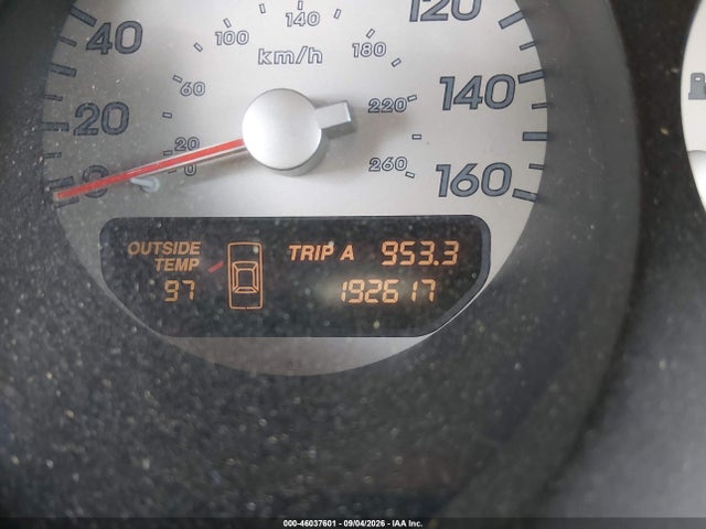 Продаж на аукціоні авто 2001 Acura Cl 3.2 Type S, vin: 19UYA42601A029147, номер лоту: 46037601