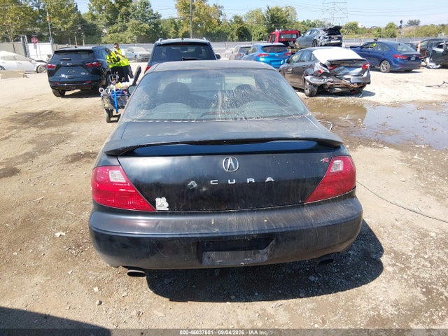 Продаж на аукціоні авто 2001 Acura Cl 3.2 Type S, vin: 19UYA42601A029147, номер лоту: 46037601