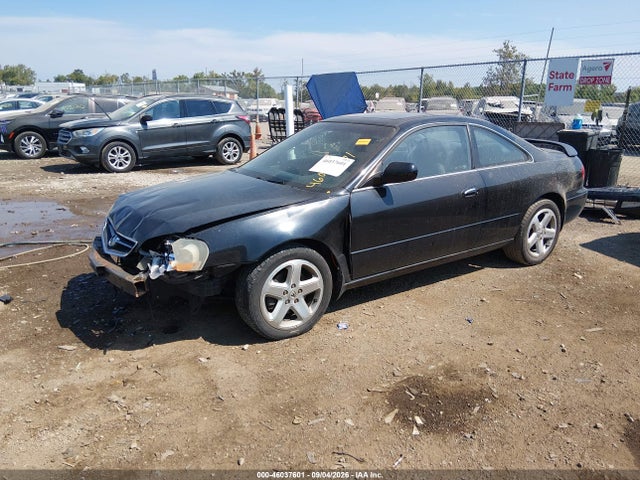Продаж на аукціоні авто 2001 Acura Cl 3.2 Type S, vin: 19UYA42601A029147, номер лоту: 46037601