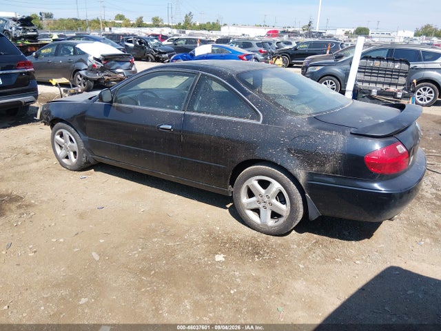 Продаж на аукціоні авто 2001 Acura Cl 3.2 Type S, vin: 19UYA42601A029147, номер лоту: 46037601