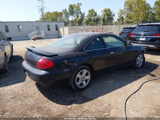Продаж на аукціоні авто 2001 Acura Cl 3.2 Type S, vin: 19UYA42601A029147, номер лоту: 46037601