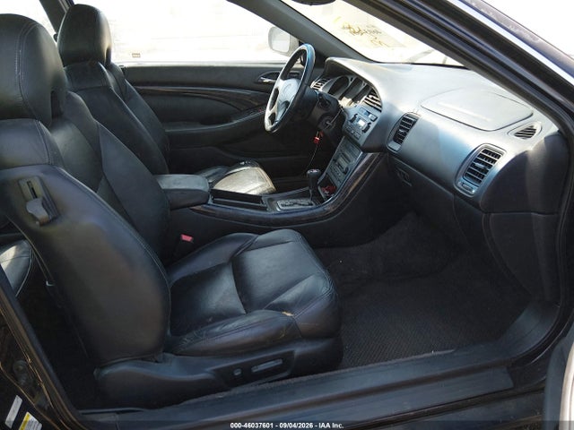 Продаж на аукціоні авто 2001 Acura Cl 3.2 Type S, vin: 19UYA42601A029147, номер лоту: 46037601