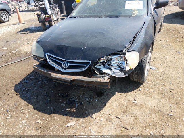 Продаж на аукціоні авто 2001 Acura Cl 3.2 Type S, vin: 19UYA42601A029147, номер лоту: 46037601