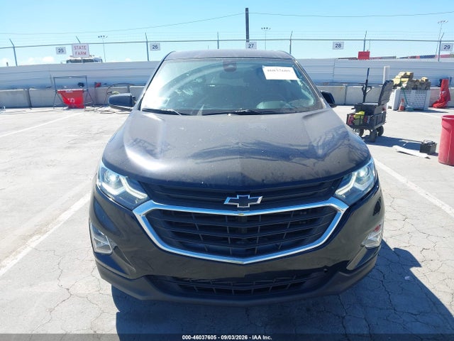 46037605 :رقم المزاد ، 3GNAXJEVXKL294188 vin ، 2019 Chevrolet Equinox Lt مزاد بيع