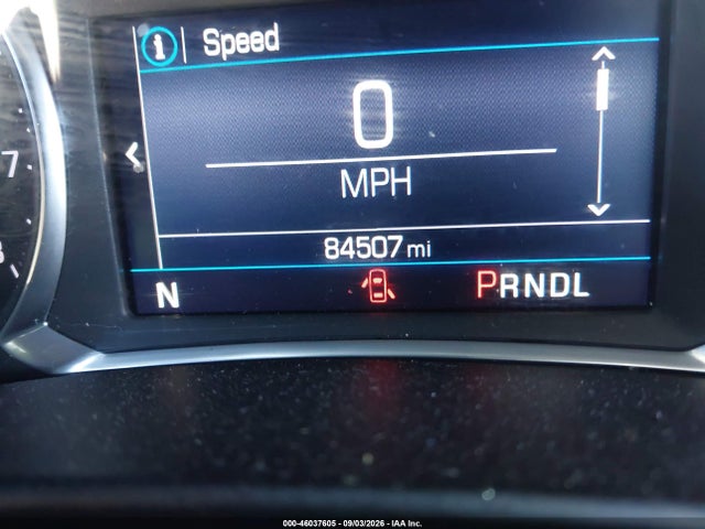46037605 :رقم المزاد ، 3GNAXJEVXKL294188 vin ، 2019 Chevrolet Equinox Lt مزاد بيع