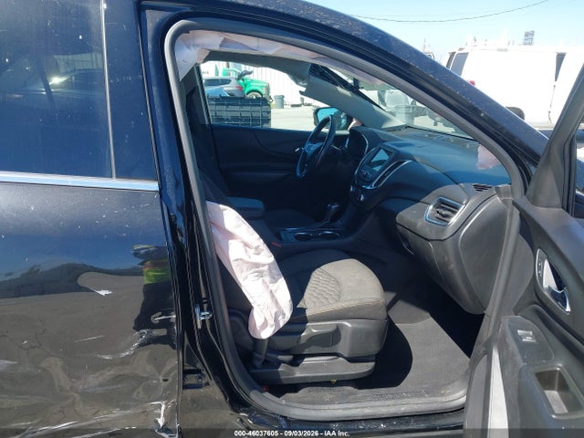 46037605 :رقم المزاد ، 3GNAXJEVXKL294188 vin ، 2019 Chevrolet Equinox Lt مزاد بيع