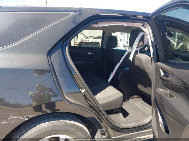 46037605 :رقم المزاد ، 3GNAXJEVXKL294188 vin ، 2019 Chevrolet Equinox Lt مزاد بيع