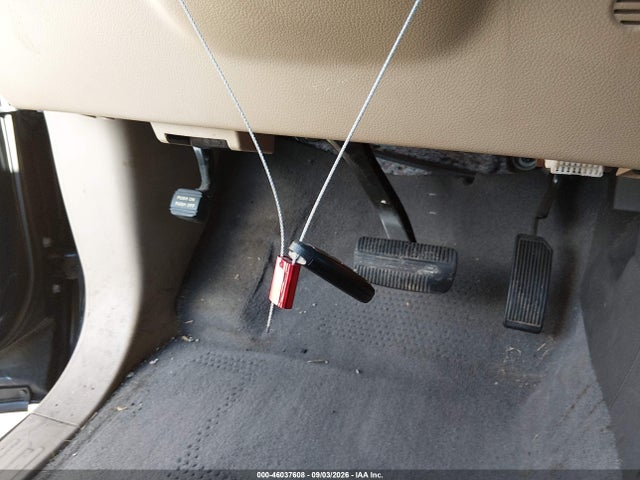 2014 Nissan Armada Platinum მანქანა იყიდება აუქციონზე, vin: 5N1AA0NE4EN613878, აუქციონის ნომერი: 46037608