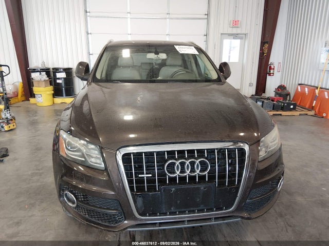 Aukcja sprzedaży 2011 Audi Q5 3.2 Premium Plus, vin: WA1DKBFP0BA068768, numer aukcji: 46037612