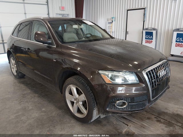 Aukcja sprzedaży 2011 Audi Q5 3.2 Premium Plus, vin: WA1DKBFP0BA068768, numer aukcji: 46037612