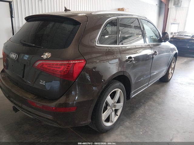 Aukcja sprzedaży 2011 Audi Q5 3.2 Premium Plus, vin: WA1DKBFP0BA068768, numer aukcji: 46037612