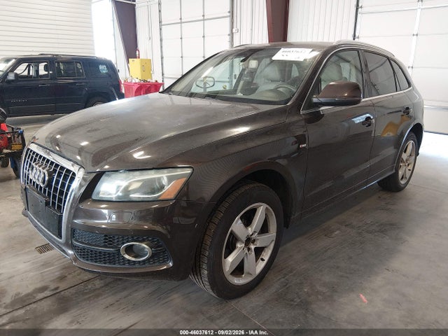 Aukcja sprzedaży 2011 Audi Q5 3.2 Premium Plus, vin: WA1DKBFP0BA068768, numer aukcji: 46037612