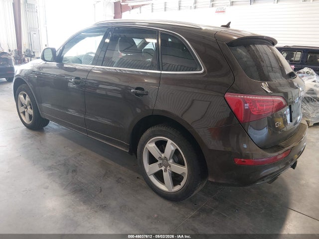 Aukcja sprzedaży 2011 Audi Q5 3.2 Premium Plus, vin: WA1DKBFP0BA068768, numer aukcji: 46037612