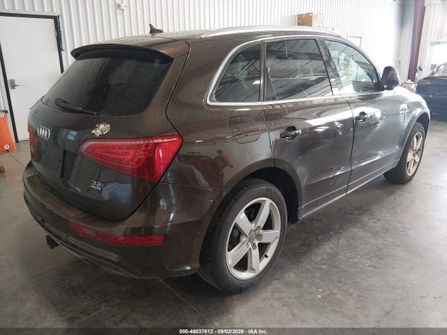 Aukcja sprzedaży 2011 Audi Q5 3.2 Premium Plus, vin: WA1DKBFP0BA068768, numer aukcji: 46037612
