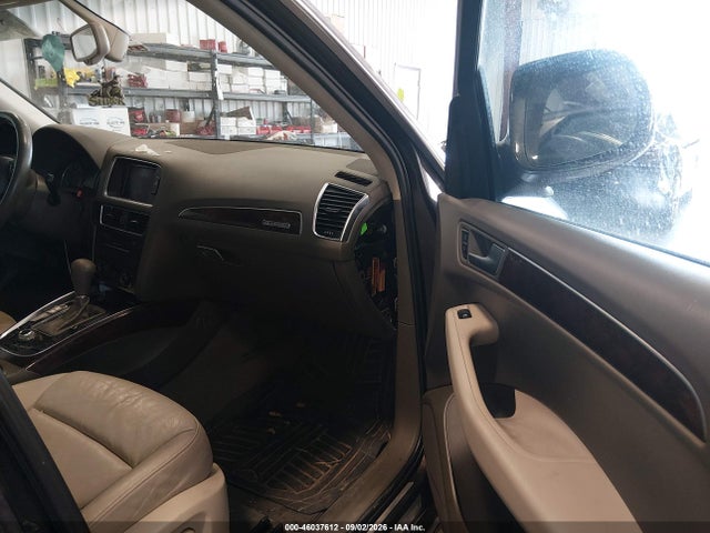 Aukcja sprzedaży 2011 Audi Q5 3.2 Premium Plus, vin: WA1DKBFP0BA068768, numer aukcji: 46037612
