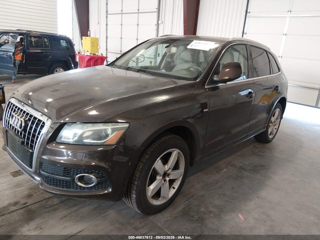 Aukcja sprzedaży 2011 Audi Q5 3.2 Premium Plus, vin: WA1DKBFP0BA068768, numer aukcji: 46037612