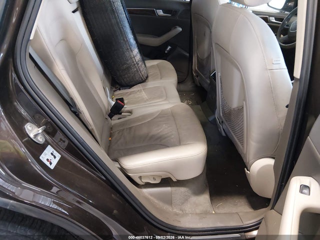 Aukcja sprzedaży 2011 Audi Q5 3.2 Premium Plus, vin: WA1DKBFP0BA068768, numer aukcji: 46037612