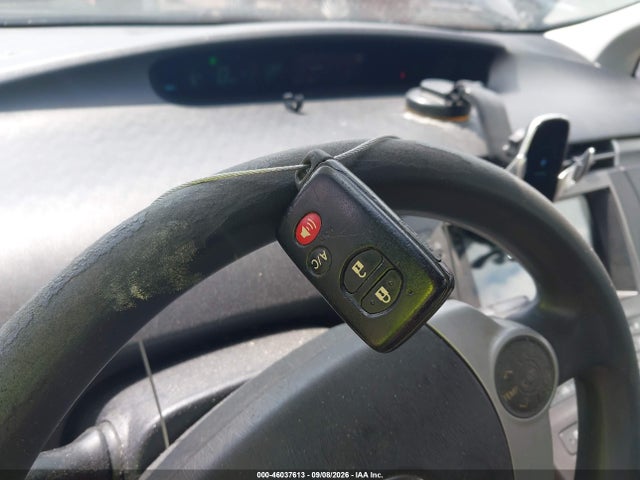 Aukcja sprzedaży 2013 Toyota Prius Plug-in, vin: JTDKN3DP2D3045402, numer aukcji: 46037613