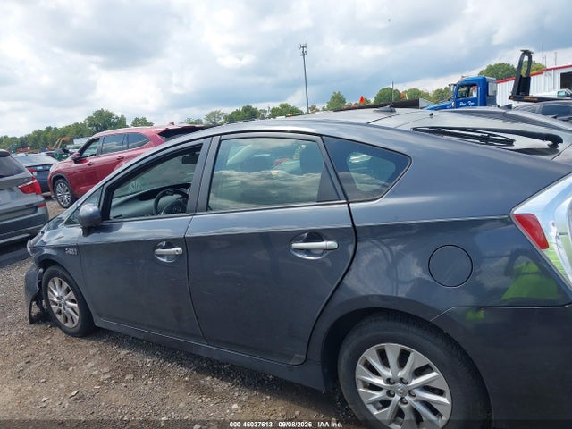 Aukcja sprzedaży 2013 Toyota Prius Plug-in, vin: JTDKN3DP2D3045402, numer aukcji: 46037613