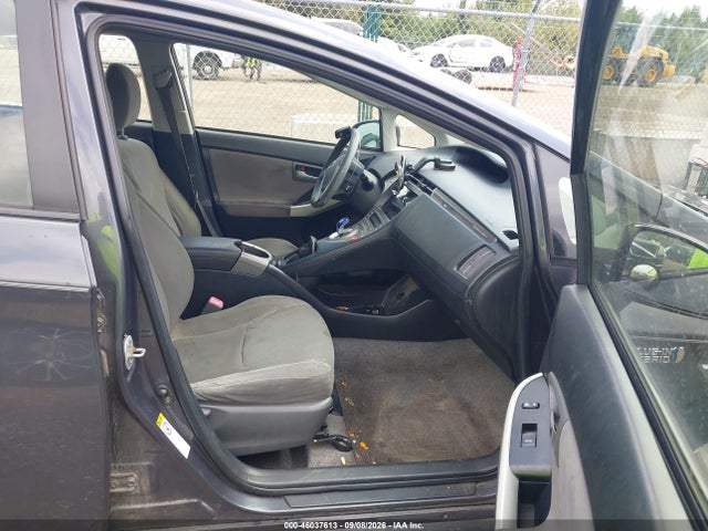 Aukcja sprzedaży 2013 Toyota Prius Plug-in, vin: JTDKN3DP2D3045402, numer aukcji: 46037613