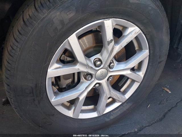 Продажа на аукционе авто 2021 Jeep Grand Cherokee L Limited 4x4, vin: 1C4RJKBG5M8213091, номер лота: 46037615