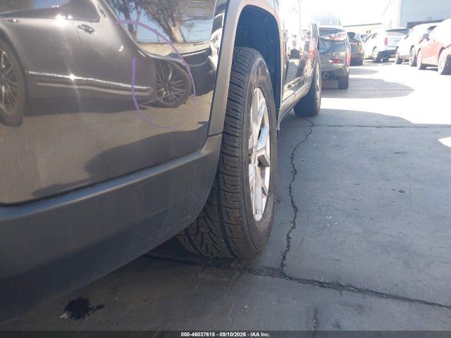 Продажа на аукционе авто 2021 Jeep Grand Cherokee L Limited 4x4, vin: 1C4RJKBG5M8213091, номер лота: 46037615