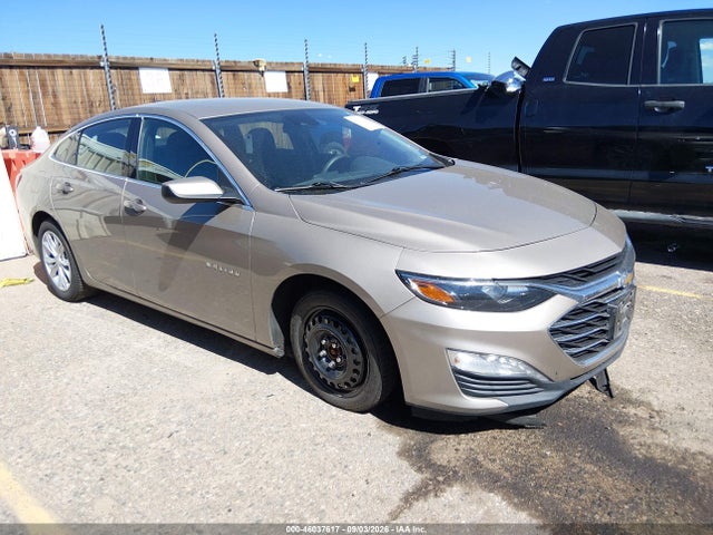 Продажа на аукционе авто 2023 Chevrolet Malibu Fwd 1lt, vin: 1G1ZD5ST1PF114041, номер лота: 46037617