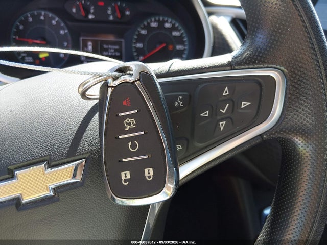 Продажа на аукционе авто 2023 Chevrolet Malibu Fwd 1lt, vin: 1G1ZD5ST1PF114041, номер лота: 46037617
